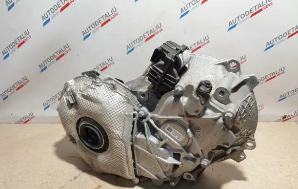 BMW i3 Automatic gearbox 8648163 27208648163 9846559