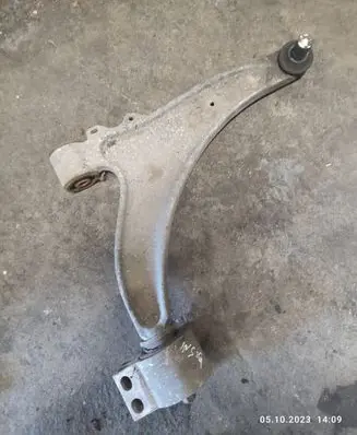 Front control arm