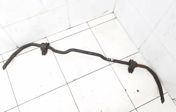 Volkswagen Golf V Front anti-roll bar/sway bar 1k0411335c