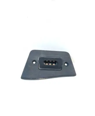 Volkswagen Transporter - Caravelle T5 Sliding door contact joint 7E0907496