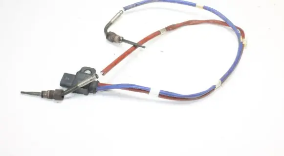 Renault Captur II Fuel temperature sensor 226587733RA