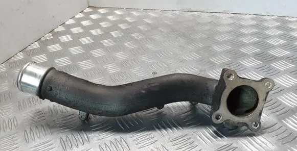 Honda Accord Intercooler hose/pipe