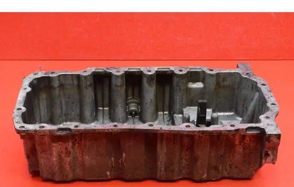 Audi A3 S3 A3 Sportback 8P Oil sump 03G103603H