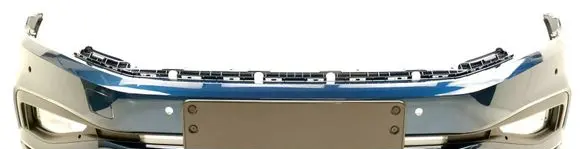 Volkswagen PASSAT B8 Front bumper 3G0807217AM