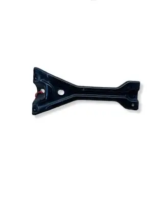 Volkswagen Caddy Radiator support slam panel bracket 1T0805567A 40731005 V201115
