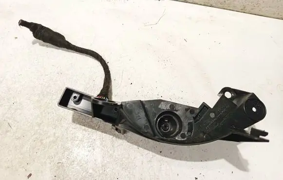 BMW X5 E70 Other interior part 71485221 7148522-1