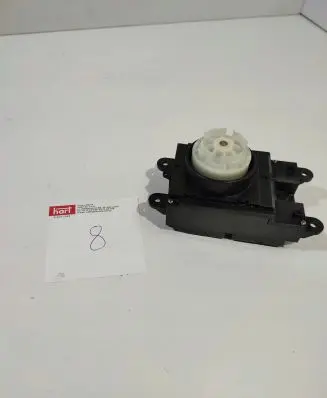 BMW 5 E60 E61 Multifunctional control switch/knob 6934259
