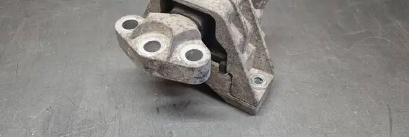Fiat Croma Engine mount vacuum valve 