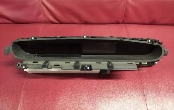 Toyota Prius (XW30) Speedometer (instrument cluster) 83800-47390 83800-47390-3 901-500