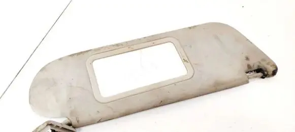 Opel Astra G Sun visor