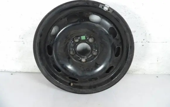 Volkswagen Golf IV R18 forged rim 