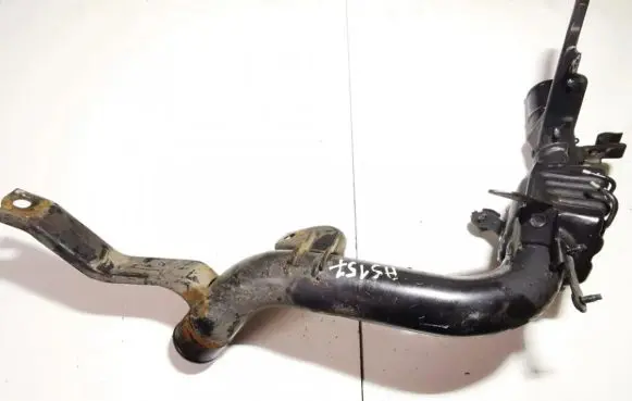 Toyota Corolla E120 E130 Intercooler hose/pipe