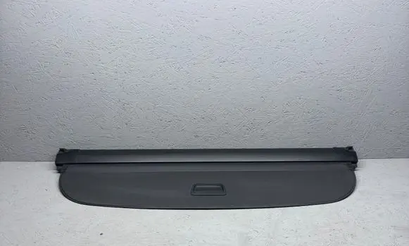 Audi Q5 SQ5 Parcel shelf load cover 80A863553B