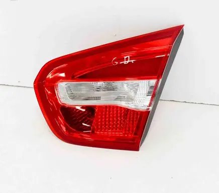 Mercedes-Benz GLA W156 Tailgate rear/tail lights A1569060458