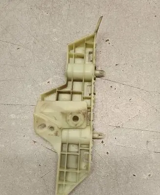Opel Mokka X Front bumper mounting bracket 42566650