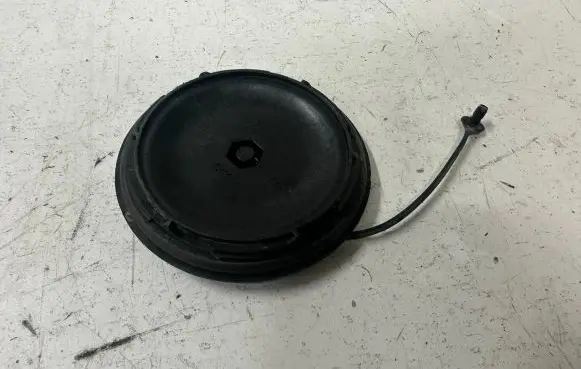 Audi A6 S6 C6 4F Headlight/headlamp dust cover 18779000