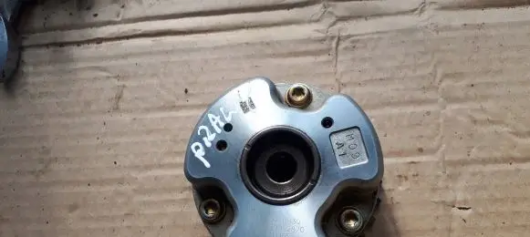 Camshaft pulley/ VANOS