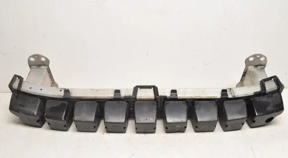 Fiat 500X Front bumper support beam 51960732