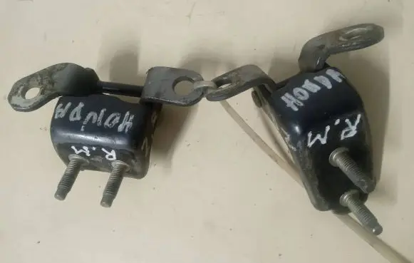 Honda Accord Rear door hinge set 