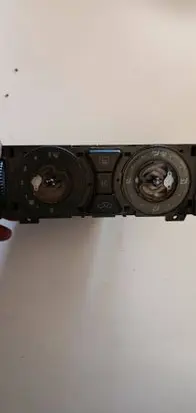 Climate control unit