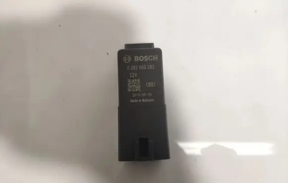 Land Rover Discovery Sport Other relay KX63189E2AA 0281003183