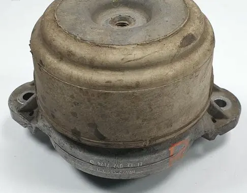 Opel Vectra C Engine mount vacuum valve A2122403317