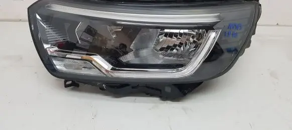 Renault Kangoo III Headlight/headlamp 260608411R