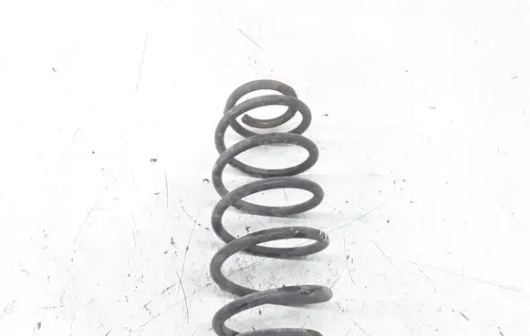 Toyota Yaris Rear coil spring