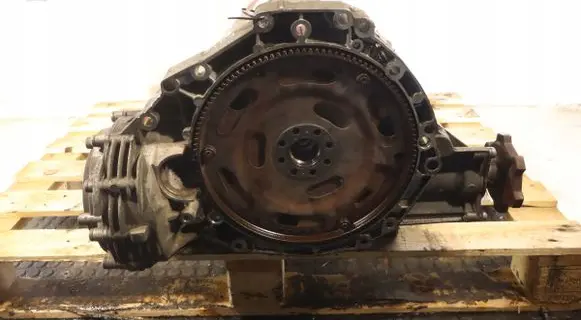 Audi A4 S4 B9 Automatic gearbox SKE