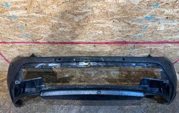 Nissan X-Trail T33 Rear bumper 850B06RN0B S2511D170-D 850B0-6RN0B