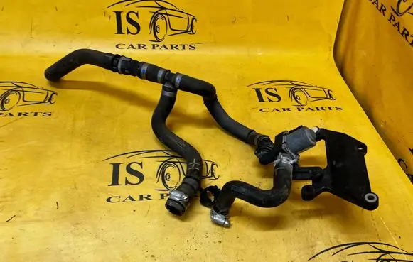 Ford Escape III Engine coolant pipe/hose F1F118495DB F1F114A301BA GV6118K579JD