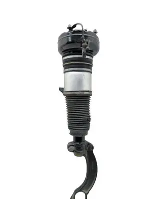 Audi A8 S8 D4 4H Air suspension front shock absorber 8K0413L