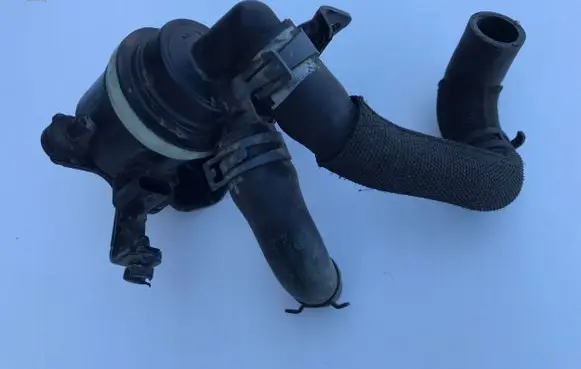 Audi A4 S4 B8 8K Electric auxiliary coolant/water pump 5N0965561A
