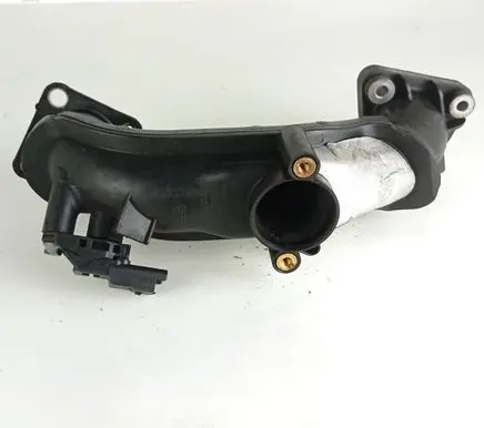 Peugeot Partner III Intercooler hose/pipe 9674942380
