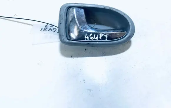 Mazda Premacy Front door interior handle
