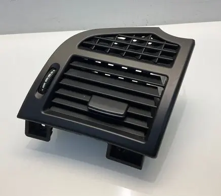 Mercedes-Benz S W221 Dashboard side air vent grill/cover trim A2218300254 08072009 05568001
