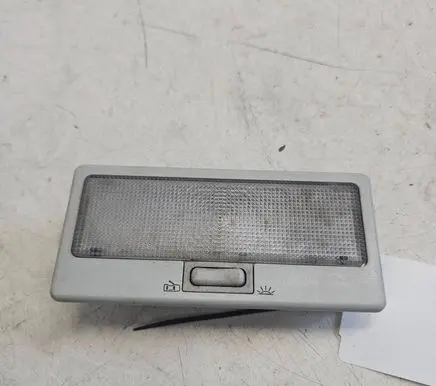 Ford Galaxy Rear seat light 357947105