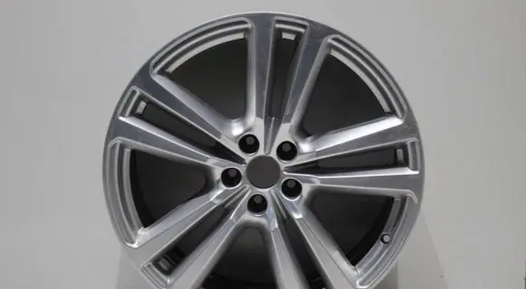 Audi Q7 4M R20 alloy rim 4H0601025G