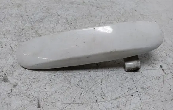 Mitsubishi Colt Front door exterior handle