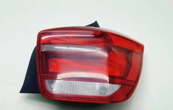 BMW 1 F20 F21 Rear/tail lights 63217270096