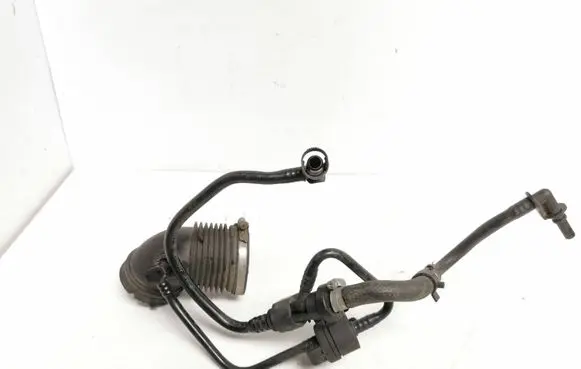 BMW 1 E81 E87 Vacuum line/pipe/hose 7525068 7840574