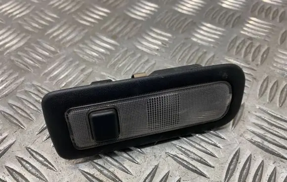 Toyota Avensis Verso Rear seat light