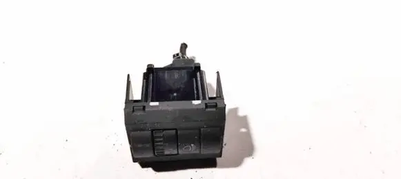 Skoda Fabia Mk2 (5J) Headlight level height control switch