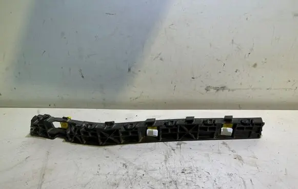 KIA Sportage Rear bumper mounting bracket 86613F1000