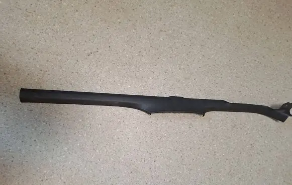 Volkswagen Polo V 6R Other sill/pillar trim element 6R4853371C 6R4853371H 6R4853371G