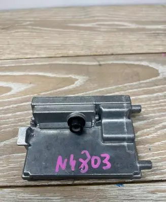 Windshield/windscreen camera