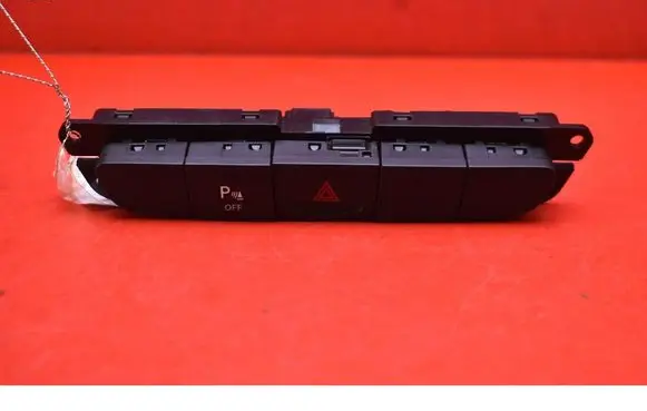 Jeep Grand Cherokee Hazard light switch 68164099AB