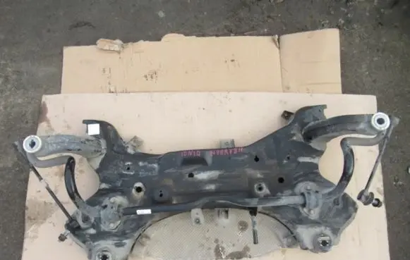 Hyundai Ioniq Front subframe