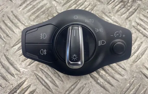 Audi A5 8T 8F Light switch 8K0941531G