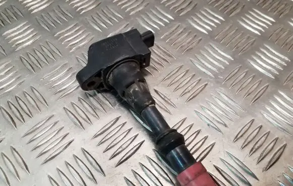 Honda Jazz High voltage ignition coil CM11109